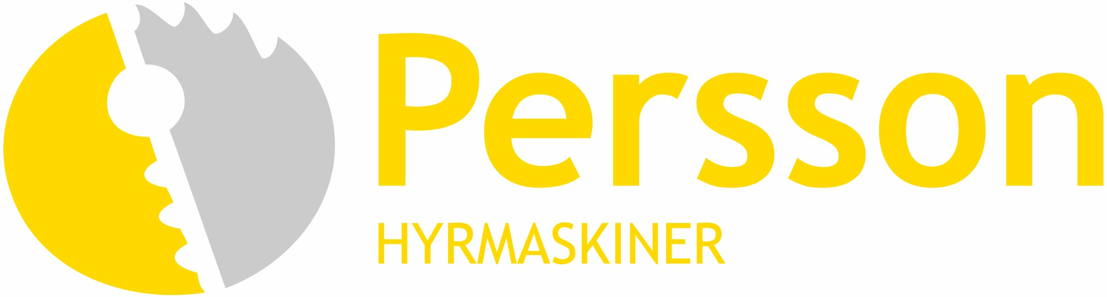 Persson Hyrmaskiner
